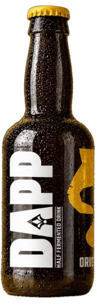 Butelka DAPP Original